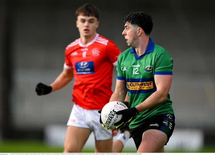 AIB Munster Club SFC: Dingle cruise to victory