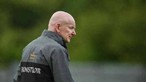 County GAA Pilot TEST