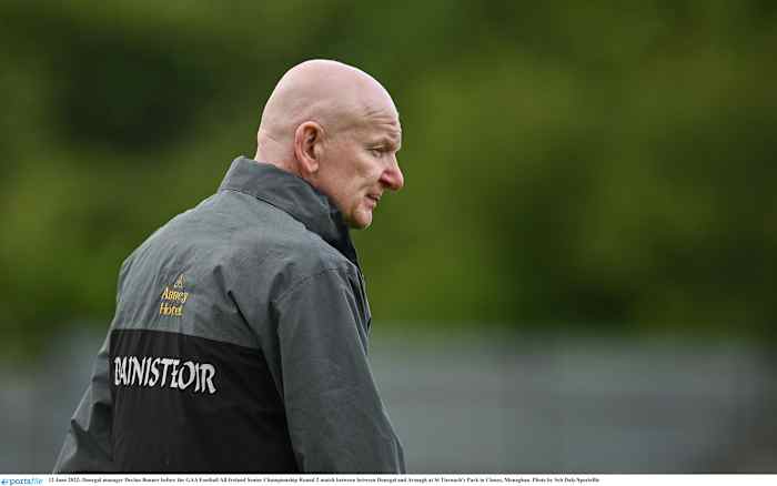 AIB Ulster Club SFC: Erne Gaels win epic encounter