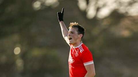 County GAA Pilot TEST