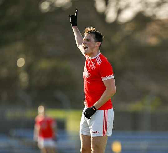 AIB Munster Club SFC: McInerney inspires Éire Óg to victory