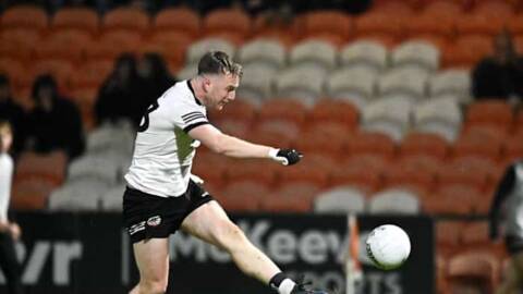 County GAA Pilot TEST
