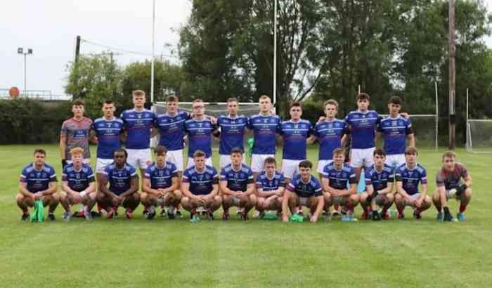 Limerick SFC Final: Mungret St. Paul's win maiden title