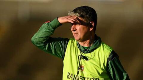 County GAA Pilot TEST