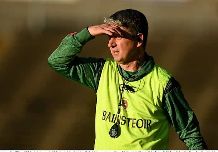 AIB Connacht Club SFC: Ballina finish strongly