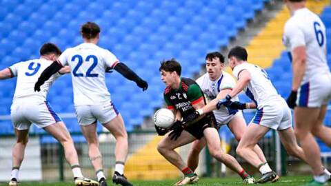 County GAA Pilot TEST