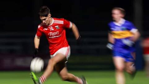 County GAA Pilot TEST