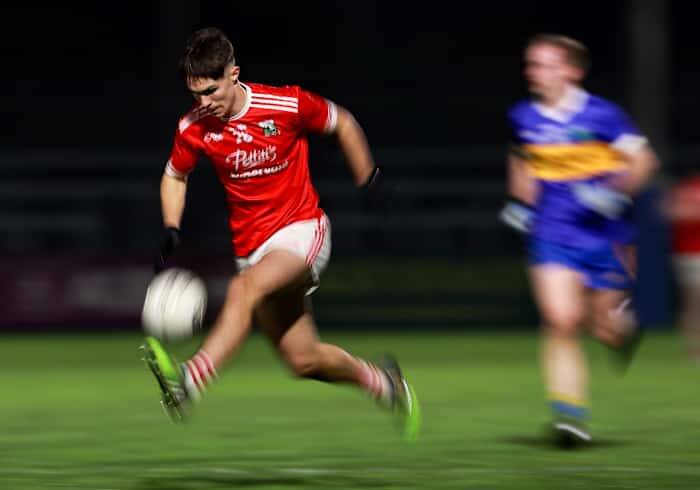 AIB Leinster Club SFC: Athy through to last four