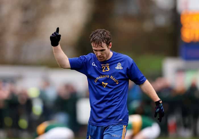 AIB Munster Club SFC: The Barrs finish with a flourish