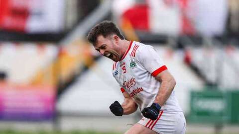 County GAA Pilot TEST