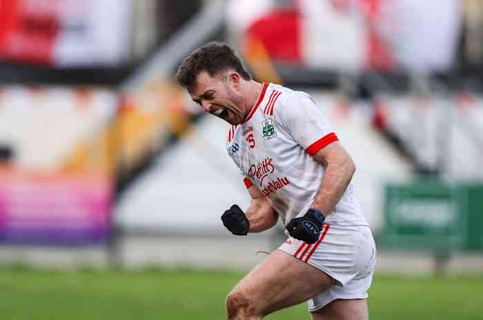 AIB Leinster Club SFC: Kelly stars as Athy reach Croke Park final