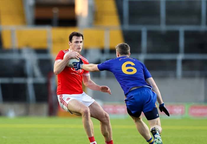 AIB Munster Club: Barrs reach decider