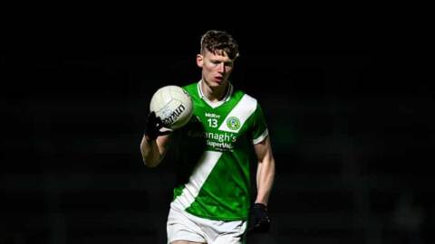 County GAA Pilot TEST