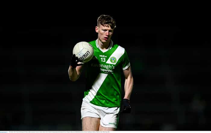 AIB Connacht Club SFC: Maigh Cuilinn too good for Leitrim Gaels