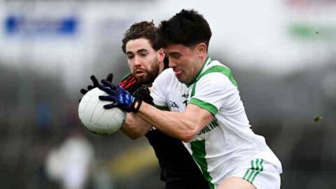 County GAA Pilot TEST