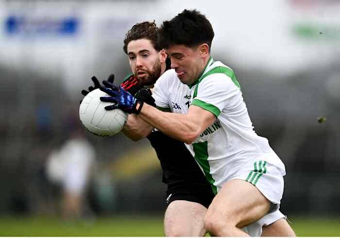 AIB Connacht Club SFC Final: St Brigid's win thriller