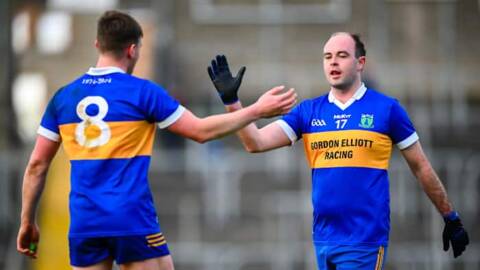 AIB Leinster Club SFC: Dominant Summerhill advance to the quarter-finals