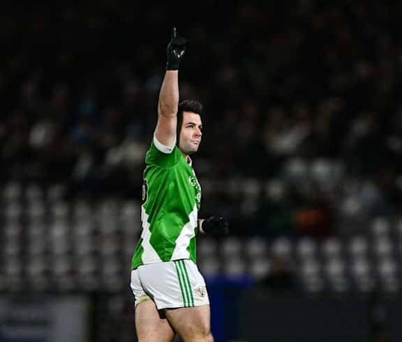 AIB Connacht Club SFC: Conneely inspires Maigh Cuilinn to victory