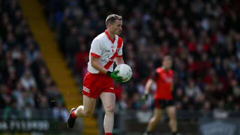 County GAA Pilot TEST