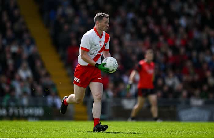 AIB Munster Club IFC Final: Impressive An Ghaeltacht triumph