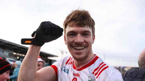 County GAA Pilot TEST