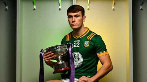 County GAA Pilot TEST
