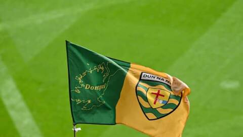 County GAA Pilot TEST