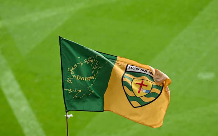 Participation primary schools blitzes prove to be a success in Donegal