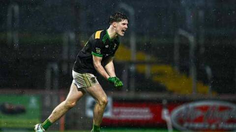 County GAA Pilot TEST