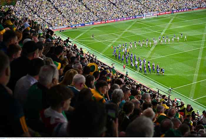 Format for 2026 All-Ireland SFC and Tailteann Cup