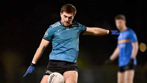 County GAA Pilot TEST