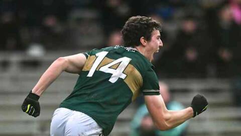 County GAA Pilot TEST