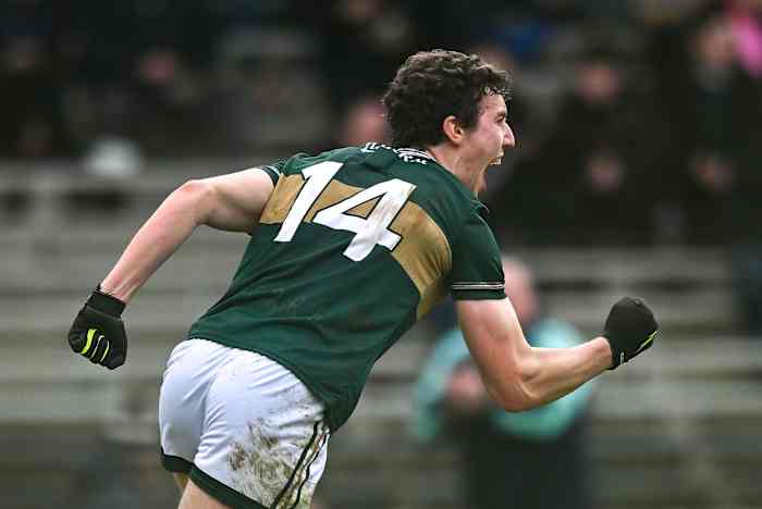 Preview: Weekend's Allianz Football League action