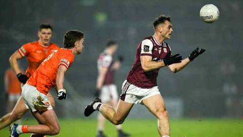 County GAA Pilot TEST