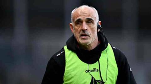 County GAA Pilot TEST