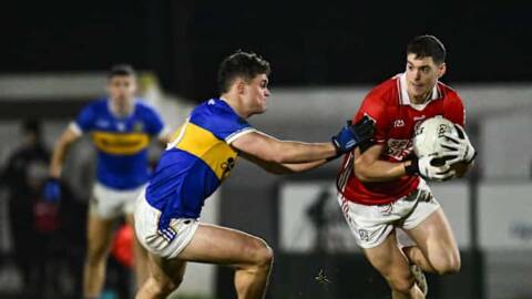 County GAA Pilot TEST