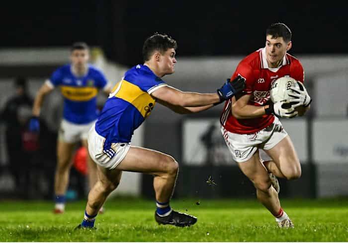 Round-up: Wins for Cork and Kerry in McGrath Cup