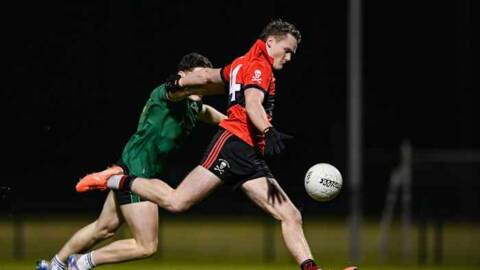 County GAA Pilot TEST