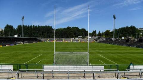 County GAA Pilot TEST
