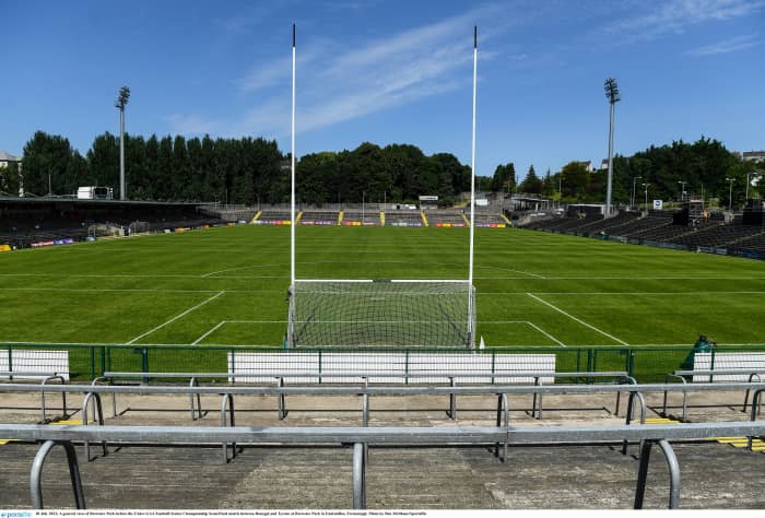 Fermanagh SFC Final: Derrygonnelly cruise to victory