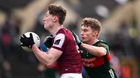 County GAA Pilot TEST