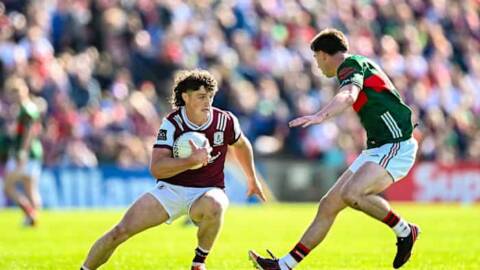 County GAA Pilot TEST