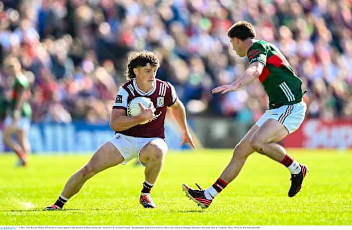 Preview: Weekend's Allianz Football League action