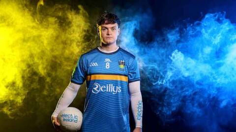 County GAA Pilot TEST