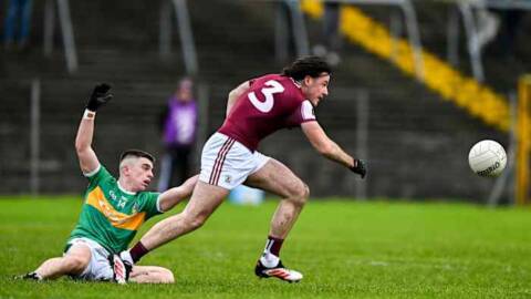 County GAA Pilot TEST