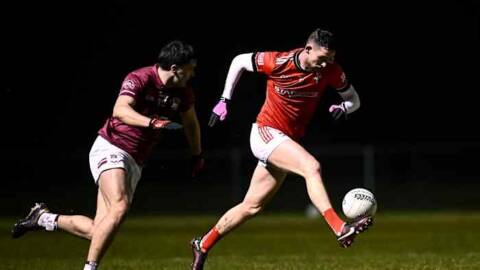 County GAA Pilot TEST