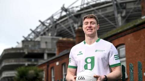 County GAA Pilot TEST