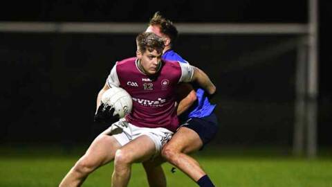 County GAA Pilot TEST