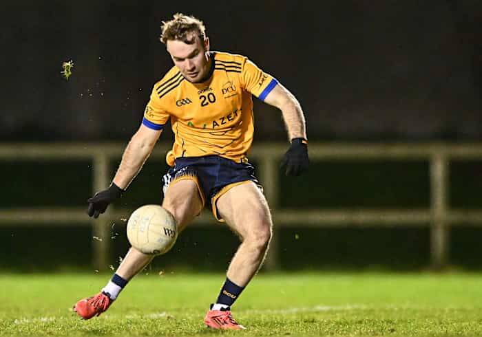 Round-up: Reigning champs DCU off to flier in Electric Ireland Sigerson Cup