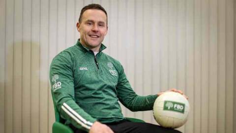 County GAA Pilot TEST
